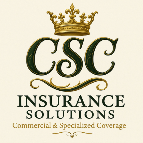 CSC Insurance Solutions